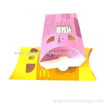 Bakery Gift Boxes, Available in Various Colors and Sizes, Best Quality with Lower Price